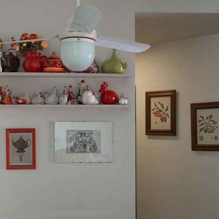 Ferienwohnung Casa Dei Ruscelli Bari Exterior foto
