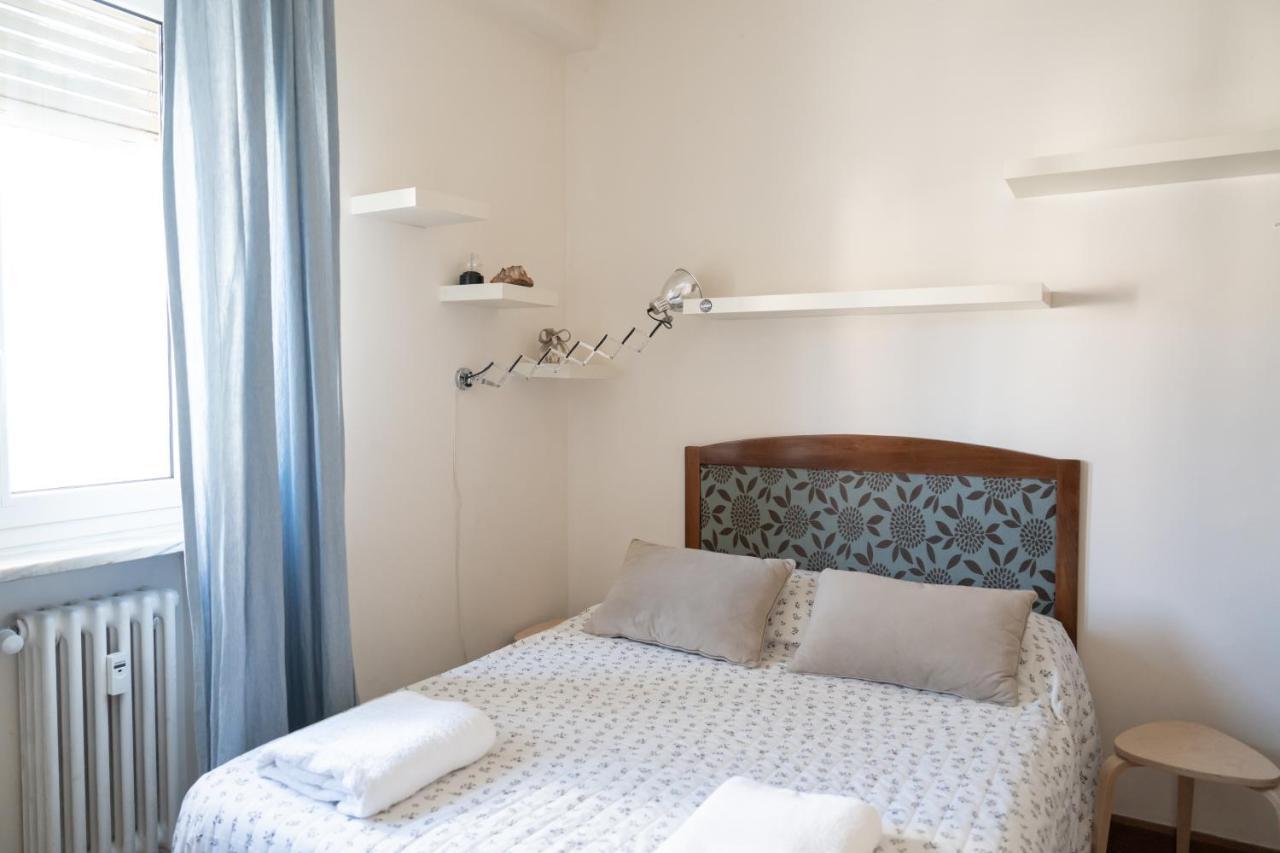 Ferienwohnung Casa Dei Ruscelli Bari Exterior foto