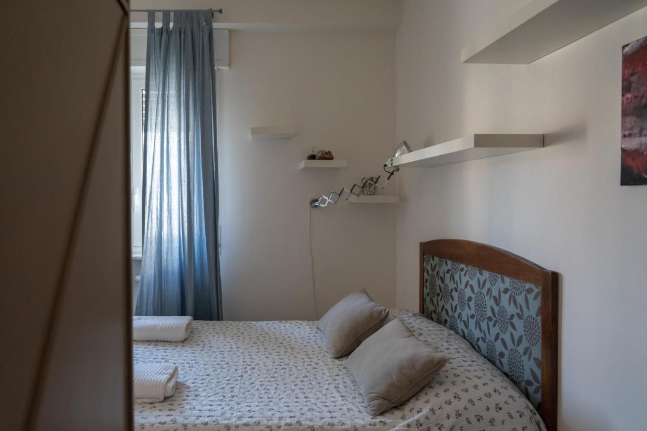 Ferienwohnung Casa Dei Ruscelli Bari Exterior foto