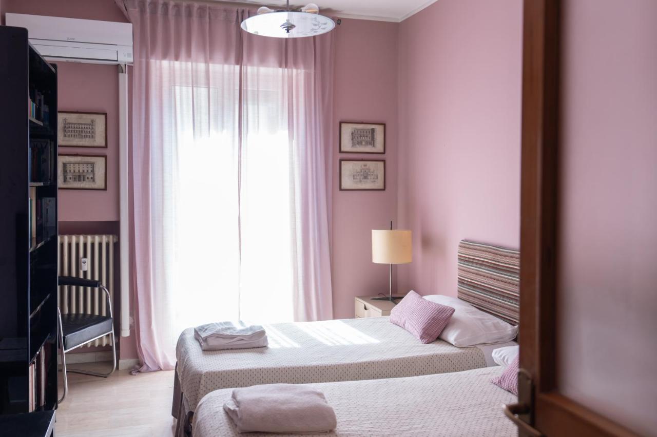 Ferienwohnung Casa Dei Ruscelli Bari Exterior foto
