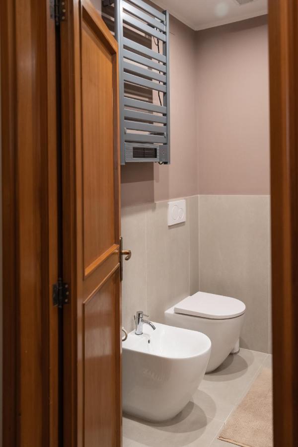 Ferienwohnung Casa Dei Ruscelli Bari Exterior foto