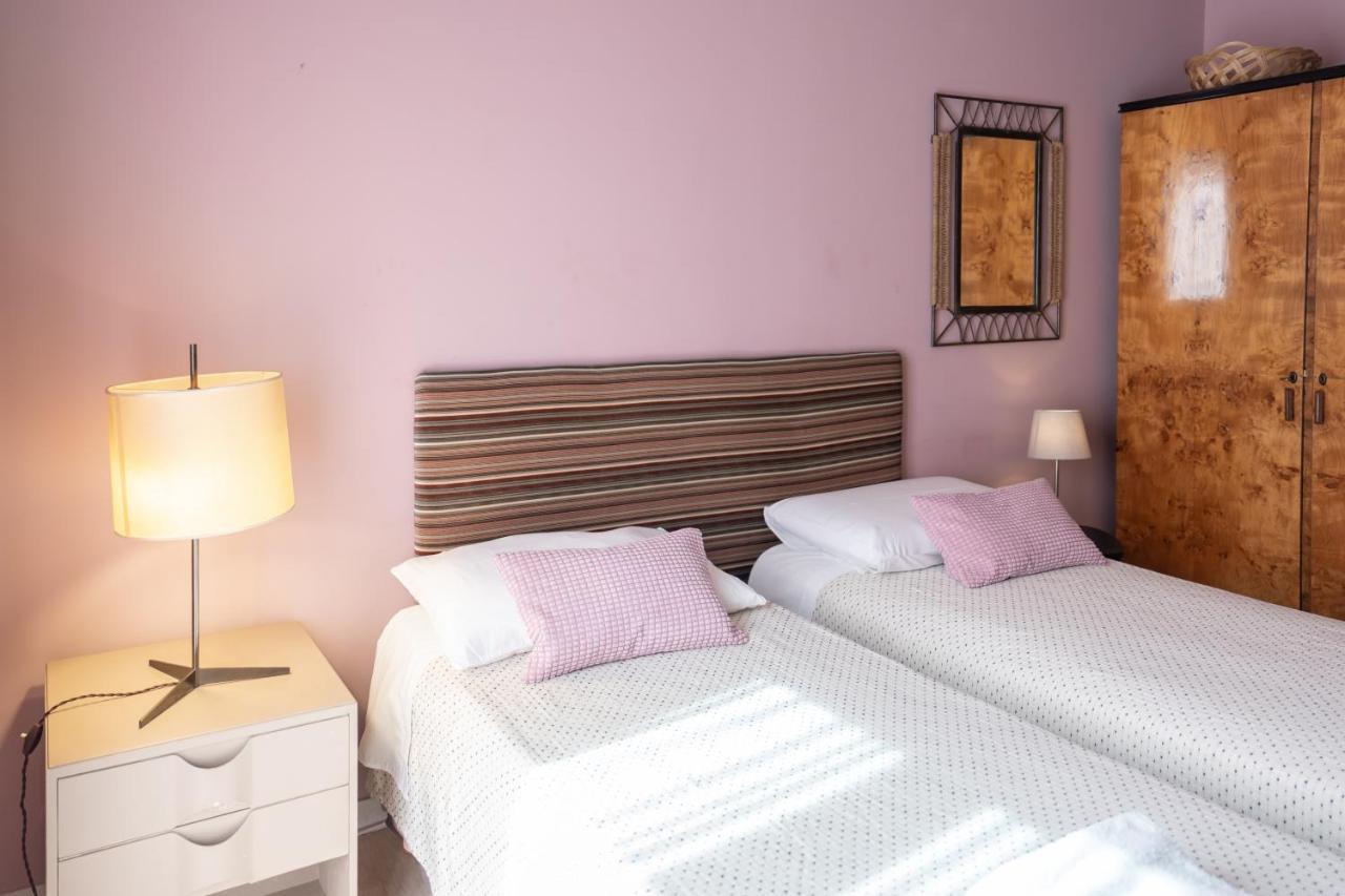Ferienwohnung Casa Dei Ruscelli Bari Exterior foto